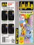ColecoVision&nbsp; - &nbsp;Lady Bug (2)